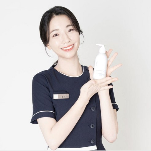 더여백26 순딩이 샤벳 클렌징밀크 대용량 솔직 후기 | 피부 타입별 분석 - 상품 이미지 2