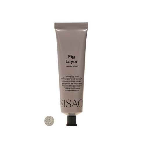 시사오 피그 레이어 핸드크림 50ml