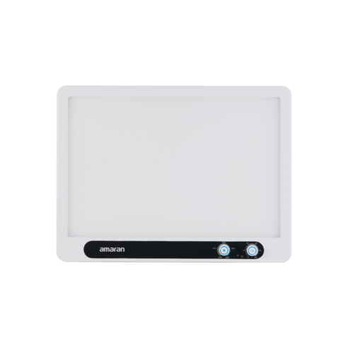 amaran Verge 아마란 버지, 화이트, 1개