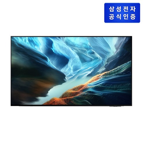 (삼성전자) OLED TV (KQ42SH90AEXKR) (벽걸이형/105cm)(전국배송/설치/폐가전 회수), 방문설치, 벽걸이형, KQ42SH90AEXKR, 105cm