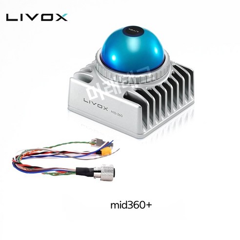 Mid360 Livox mid-360 LiDAR DJI - 액션캠 | 쿠팡