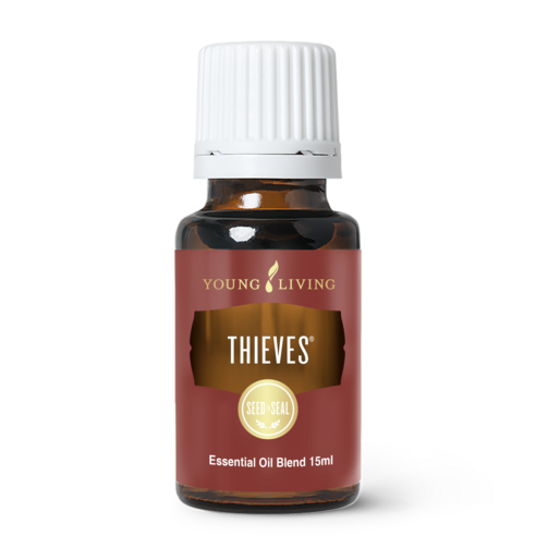 영리빙 띠브즈 (퓨어디펜스) 에센셜오일 15ml Young Living ... 솔직 후기 | 실사용자 리뷰 분석 썸네일