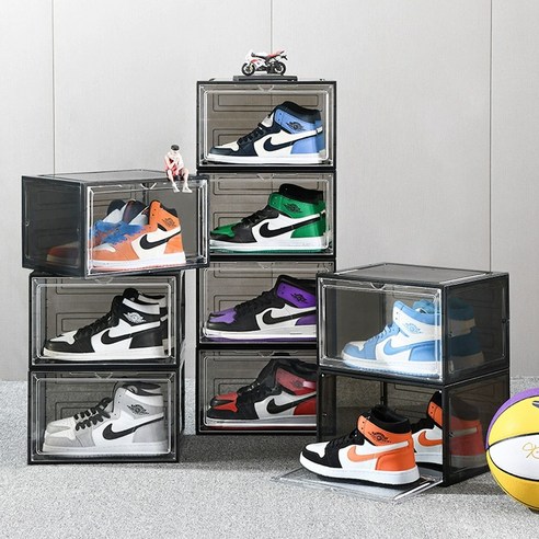 옷장 속 복병, 신발 깔끔하게 정리하는 비결 신발수납장 옷장 속 복병, 신발 깔끔하게 정리하는 비결 신발수납장