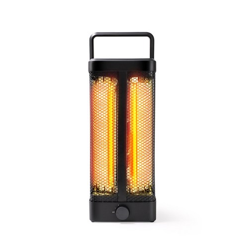 따뜻함과 안전, 합리적인 가격까지! 신일 카본히터 SEH-CB16KHS로 완성하는 완벽한 겨울