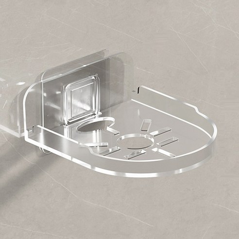 우리 집 CCTV 설치 고민 이제 끝 바리코 무타공 홈캠 거치대