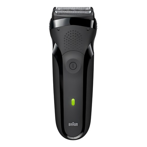 BRAUN 시리즈3 전기면도기 솔직 후기 | 실사용자 리뷰 분석 - 상품 이미지 1