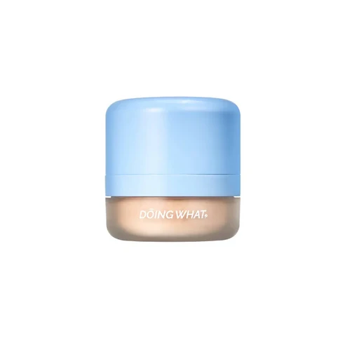 두잉왓 스킨톤 선파우더 SPF50+ PA++++, 1개, 7g