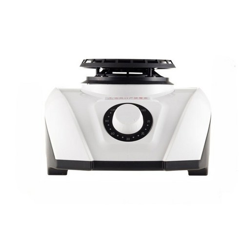 SUUNI 따뜻한 바람 가정용 빨래 건조기 호스트 1200W 능률 무음 의류건조기, 회색, 541