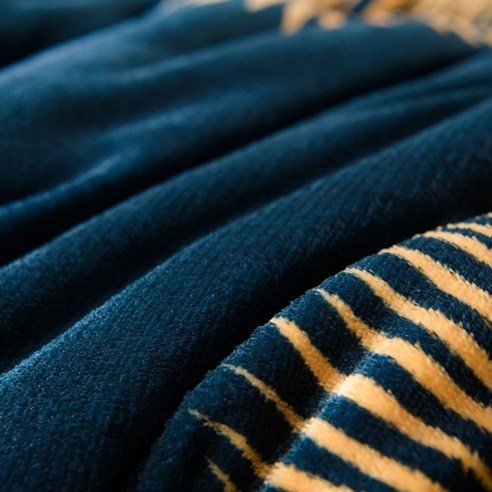 YOUPAN 양털이불 캐시미어 이불 후기 분석 - 포장 상태