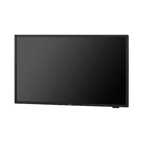 NEC MultiSync USB Type-C HDMI RS-232C LCD-E328-2 32인치 퍼블릭 디스플레이 1920×1080