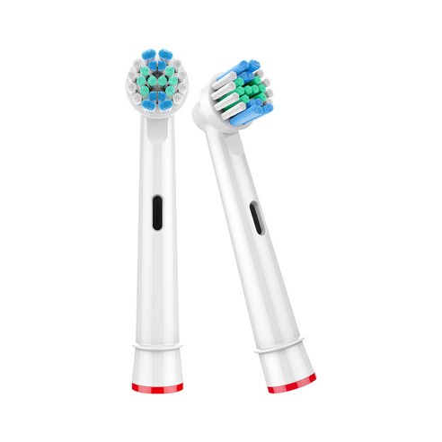 오랄비 브라운 호환 전동 칫솔모 리필모 솔직 후기 | 실사용자 리뷰 분석 - 상품 이미지 3