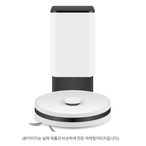 LG 코드제로 R5 올인원타워 화이트R585HKA, R585HKA, 화이트