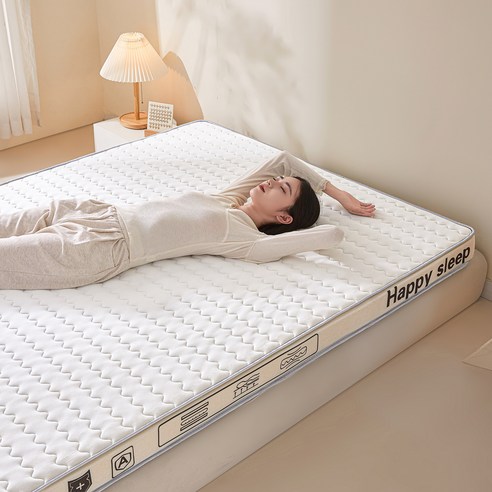 Lumi 목편한 천연 라텍스 메모리폼 매트리스 후기 분석 - 내구성 테스트