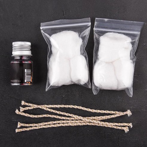 미누네 지포라이터 부싯돌 210개