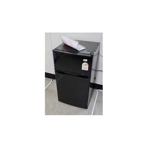 하이얼 미니 85L 2도어 냉장고 개봉기 | 실사용 후기 - 상품 이미지 1