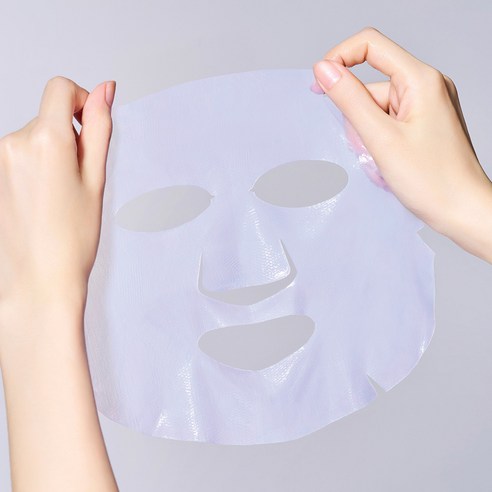 앱소 하이드라글로우 바이오스킨 마스크팩 바이오셀룰로오스 수분 광채 솔직 후기 | 실사용자 리뷰 분석 - 상품 이미지 4