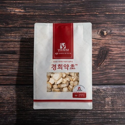 [유통기한 임박 30% 27.01.17까지] 경희약초 국산 인삼 200g - 6년 꽉 채워 굵고 실한 / 삼계탕 필수 경희약초 프리미엄 국산 6년근 인삼 이미지 4
