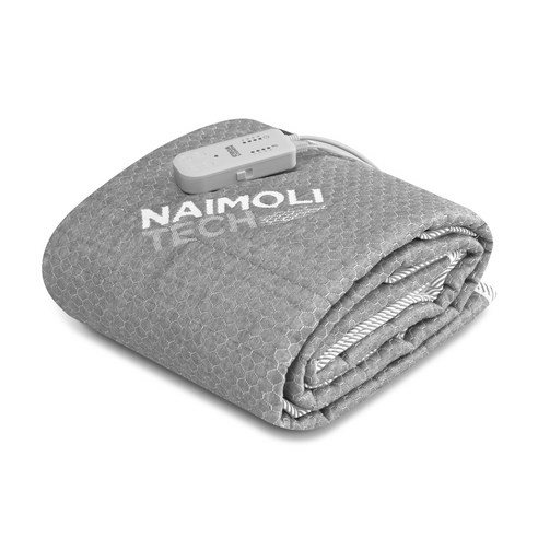 나이몰리 탄소 섬유 매트 온열 카본 전기 매트 소노세레노