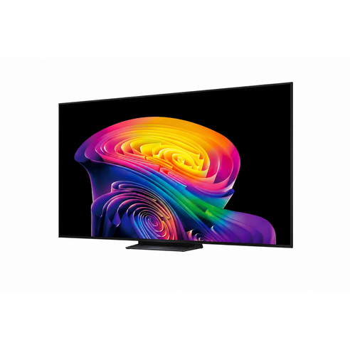 LG전자 2026 올레드 evo AI 209cm 83인치 OLED83C6KNA 스탠드(SF), 방문설치, 스탠드 온리