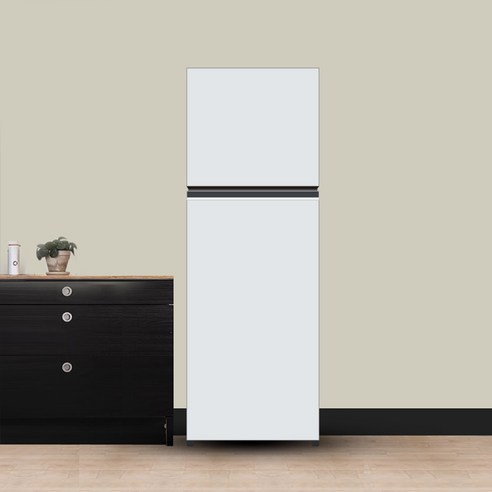 LG전자 일반형 241L 냉장고 방문설치 개봉기 | 실사용 후기 - 상품 이미지 1