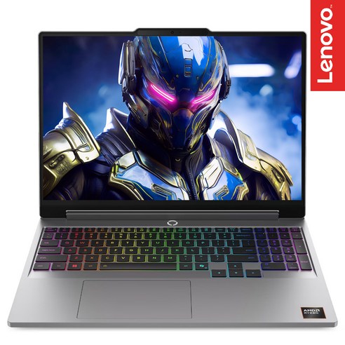 레노버 2026 LOQ 15AHP11 라이젠7 라이젠 200 시리즈 지포스 RTX 5060Luna Grey · 83TN000JKR · 1TB · 32GB ·, Luna Grey, 1TB, 32GB, WIN11 Home, 1개