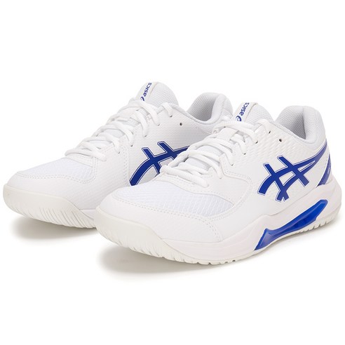 테니스 코트 위 당신의 발걸음, 더 가볍고 자유롭게