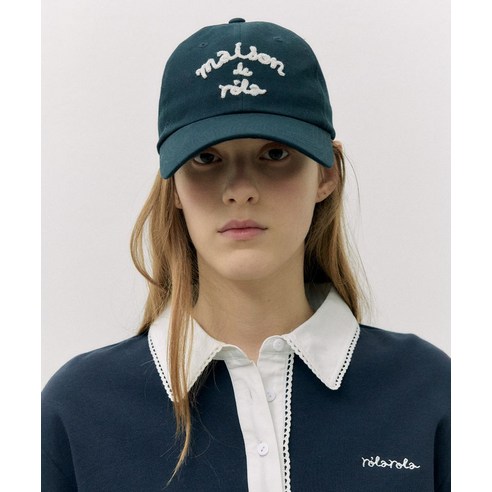 ROLAROLA MAISON DE ROLA BALL CAP NV+IV