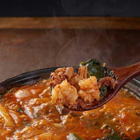 캠핑의 밤, 집들이의 낮 잊지 못할 맛을 선사하다 문현한우곱창전골