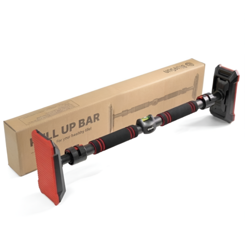 블루선 실내용 턱걸이운동 벽고정 철봉 풀업바 실사용 후기 | 효과 있을까? - 상품 이미지 1