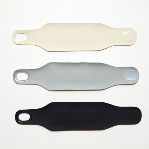 헬리켈리 의료용 얇은 심리스 손목보호대 이미지 3