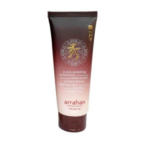 아라한 한방 아라한수 필링젤 180ml 솔직 후기 | 피부 타입별 분석 썸네일