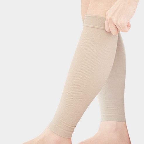 널핏 간호사 종아리 붓기 압박용 밴드