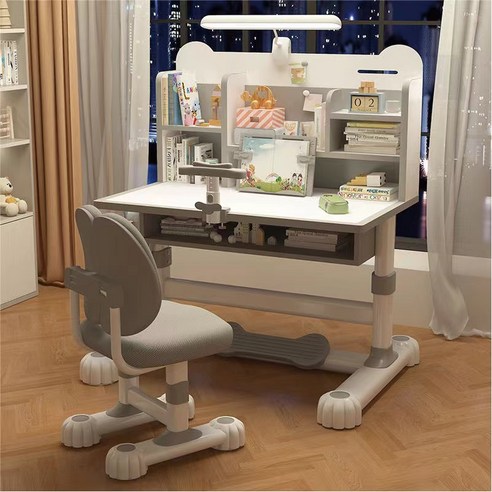 아이와 함께 성장하는 바른 학습 습관의 시작