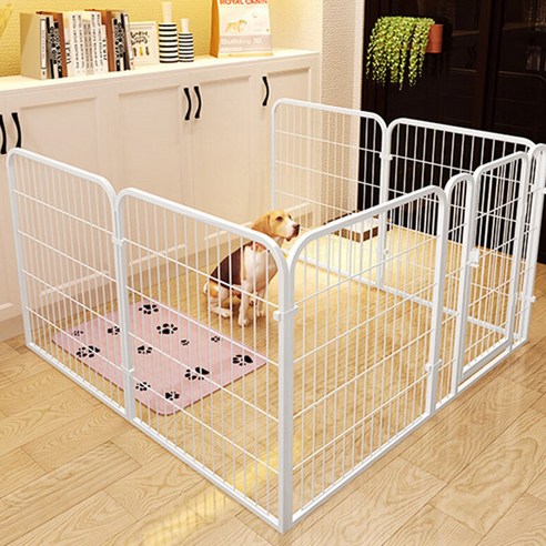 clever 반려견용 넓은 울타리 솔직 후기 | 실제 사용자 리뷰 총정리 - 상품 이미지 3