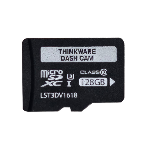 아이나비 블랙박스 메모리카드 정품 128G MLC SDXC U3등급, 1개, 128GB