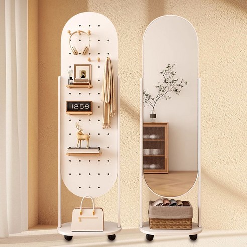 좁은 공간, 답답한 수납 때문에 늘 스트레스였던 당신을 위한 마법