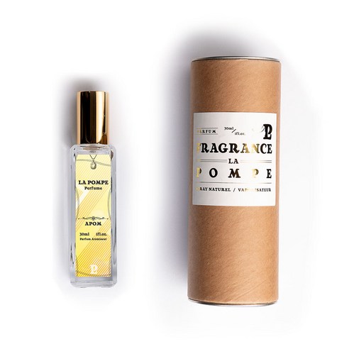 라퐁프 아폼 향수 오렌지 블라썸 라벤 바닐라 엠버 향 니치향수, 1개, 30ml