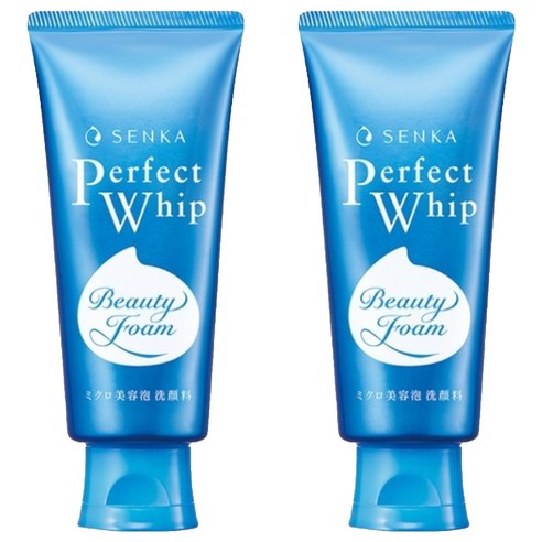 센카 퍼펙트 휩 페이셜 워시 클렌징폼 솔직 후기 | 실사용자 리뷰 분석 썸네일