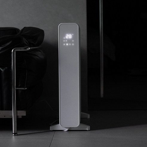 웰핀 에어히터 프로, 안전하고 따뜻한 겨울을 위한 최고의 선택!