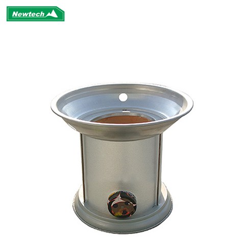 뉴테크 연탄화덕, 당신의 겨울을 따뜻하게 만들어줄 완벽한 선택