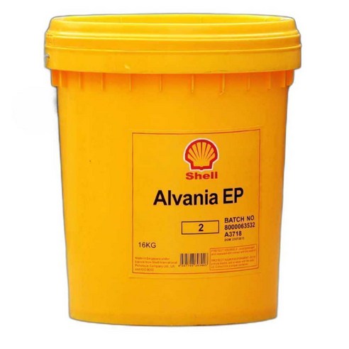 Shell Alvania EP0 EP1 EP2 EP3 고압 리튬 그리스 RL0 RL1 RL2 RL3 16kg 윤활 - 자전거 ...