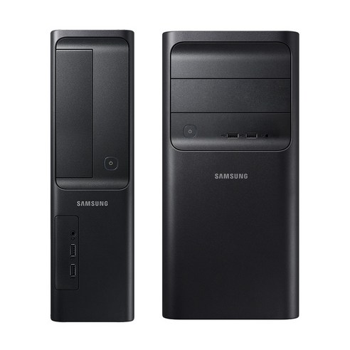 컴퓨터본체 인텔 7세대 i5-7500 램16G SSD500G 윈도우11 정품설치포함 데스크탑PC, 16GB