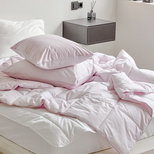 겨울철 완벽한 안식처