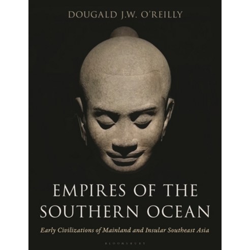 (영문도서)Empires of the Southern Ocean: Early Civilizations of Mainland and Insular South... Hardcover, Bloomsbury Academic, English, 9781538190203