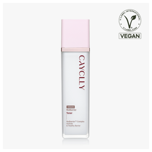 케이클리 레드베리어 토너 135ml 솔직 후기 | 피부 타입별 분석 - 상품 이미지 1