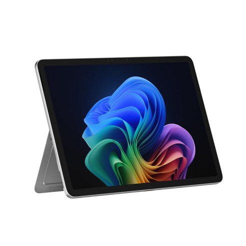 Microsoft Surface Pro Microsoft 365 Snapdragon X Plus 16GB 256GB EP2-27651 12인치, Windows