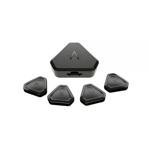 S3XY 버튼 Gen 2 - 테슬라 모델 3/Y 2021-2024용