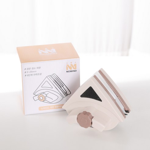 닿기 힘든 곳도 이제 문제없어요, 깨끗한 창문으로 집 안 분위기를 바꿔보세요.