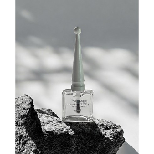 요미젤 네일 프라이머 기초젤, 1개, 10g, 요미젤 프라이머