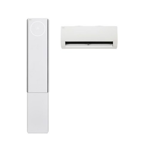 숨 막히는 여름밤 이제 안녕 LG전자 투인원 에어컨으로 쾌적하게